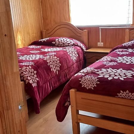 Hostal Marianela Bahía Murta Eksteriør billede