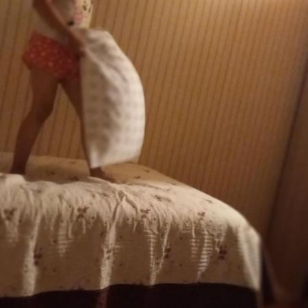 Hostal Marianela Bahía Murta Eksteriør billede