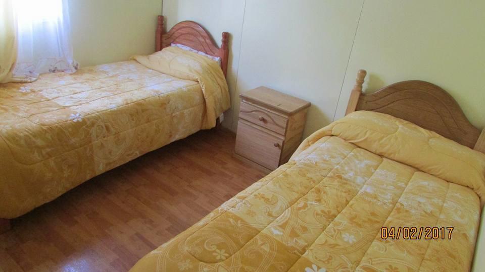 Hostal Marianela Bahía Murta Eksteriør billede