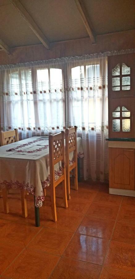 Hostal Marianela Bahía Murta Eksteriør billede