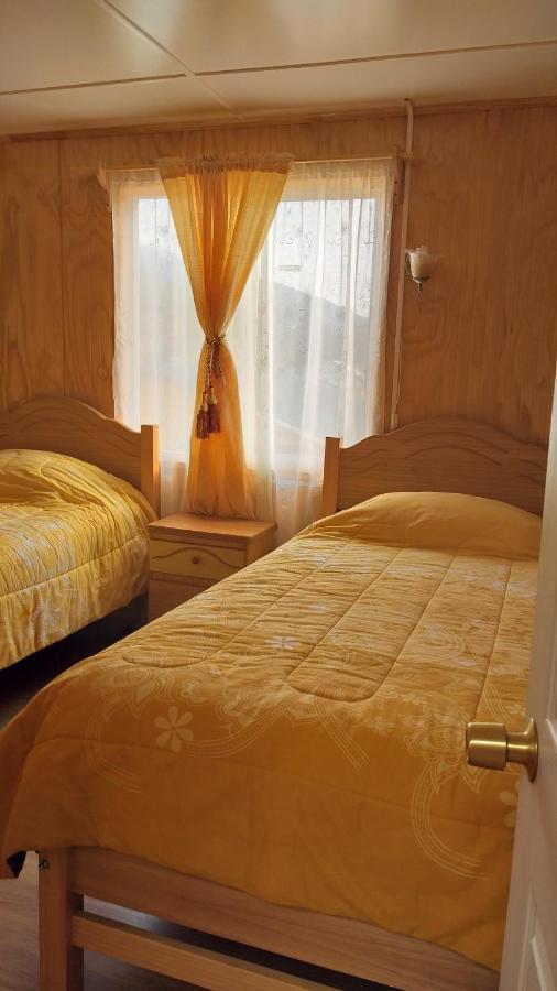 Hostal Marianela Bahía Murta Værelse billede